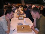 Czech Open 2004